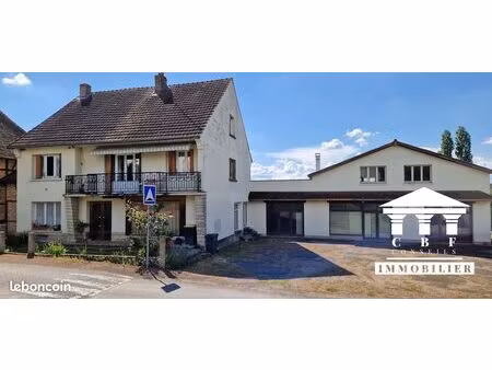 maison 5 pièces 99 m²