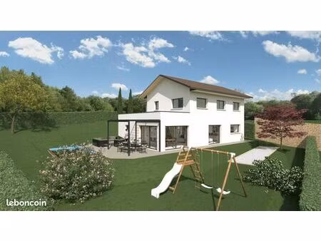 maison 7 pièces 150 m²