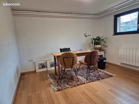 location bureau / local de travail