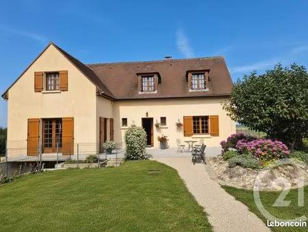 maison 7 pièces 185 m²