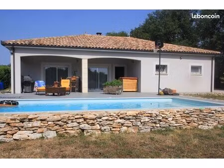 maison 4 pièces 150 m2