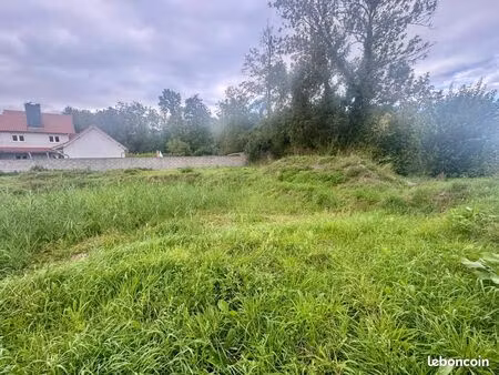 terrain 500 m² krautwiller