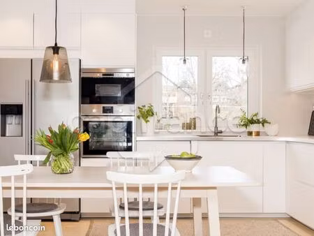 appartement - 4 pièces - 30383