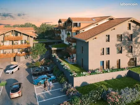 appartement - 5 pièces - 30435