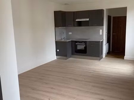 appartement 2 pièces 40m2