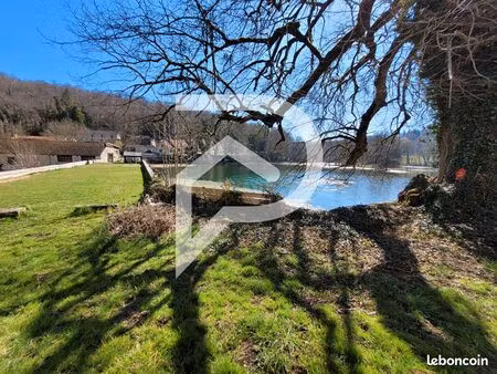 maison 1 pièce 84 m²