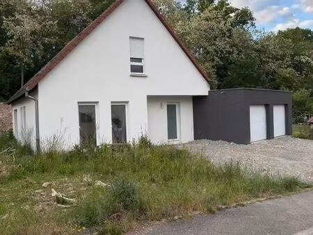 maison 5 pièces 114 m²