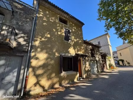 maison de ville 4 pièces 99 m²