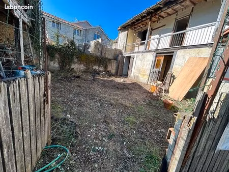 maison de caractère