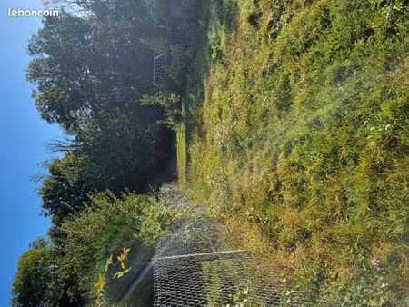 terrain 690 m² presles en brie