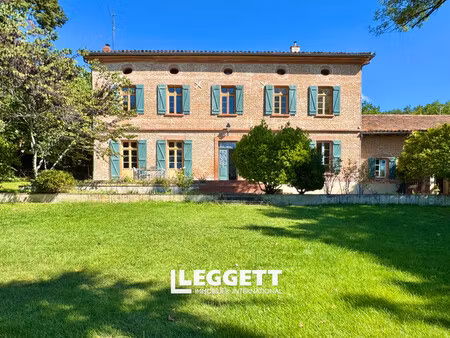 maison 25 pièce(s)  lafrançaise