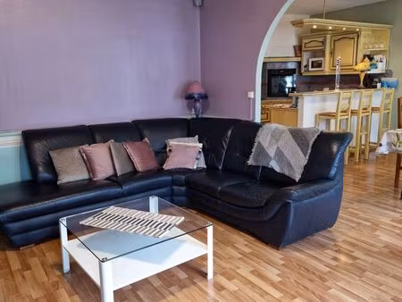 appartement à fayl billot