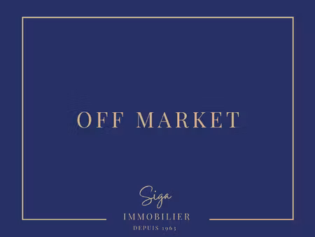 immeuble de 750m2 - cinq avenues