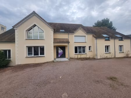 bureaux - 420 m2 - saint doulchard