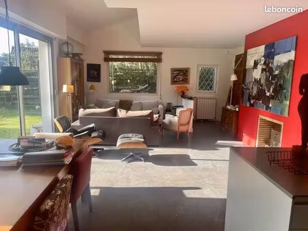 maison en viager 6 pièces 154 m²