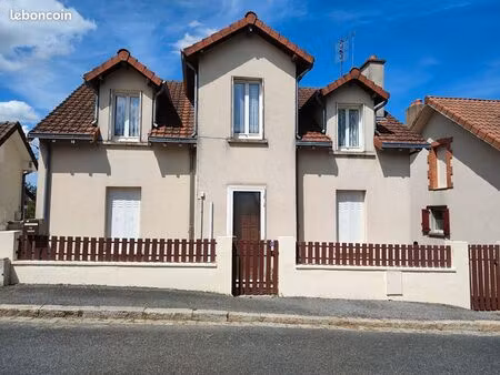 maison 5 pièces 115 m²