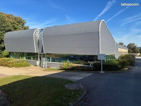 location local industrielle