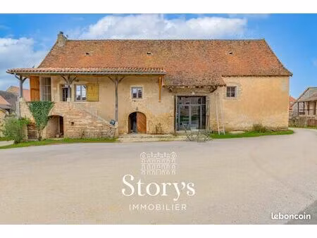 maison 6 pièces 250 m²