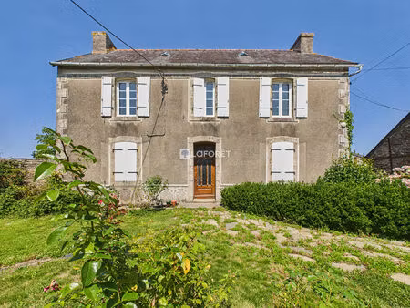 maison dineault 4 pièce(s) 131 m2