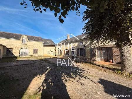 maison 7 pièces 191 m²