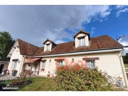 maison 3 pièces 90 m²