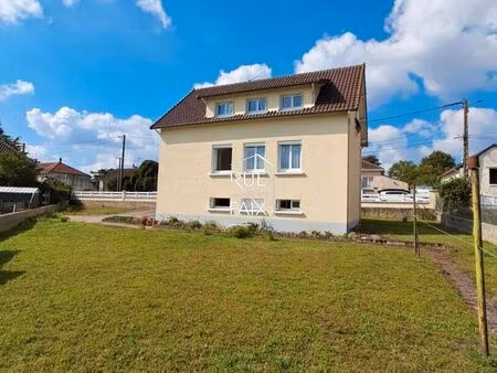 maison 5 pièces 98 m²