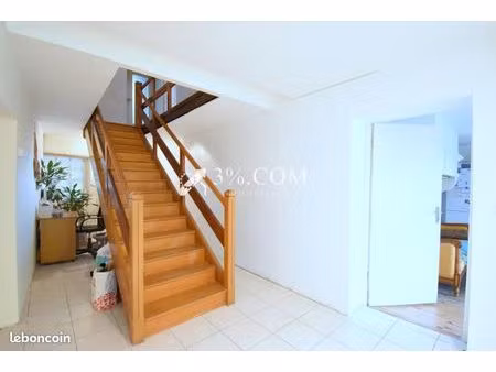 maison de village 5 pièces 151 m²