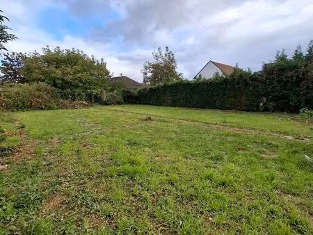 habsheim  terrain de construction 5 95 ar