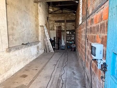 hivernage - abri - stockage - caravane et camping car