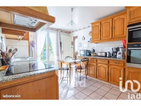 maison 5 pièces 87 m²