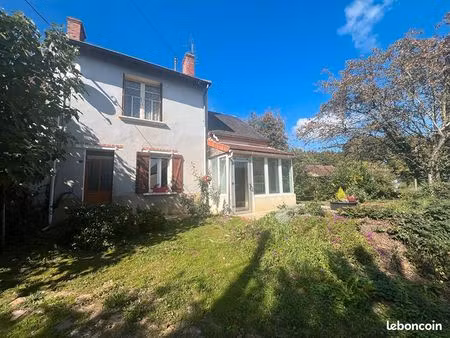 maison 4 pièces 76 m²