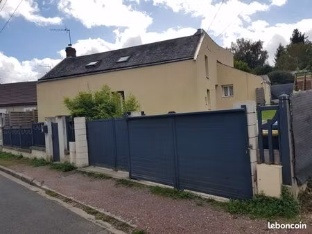 maison a vendre 223000 euros