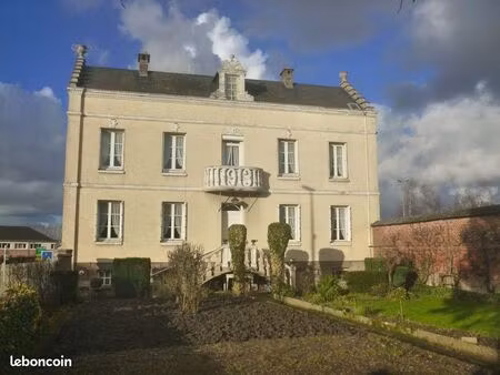 maison 7 pièces 95 m²