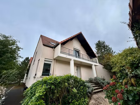 chamalieres  belle maison familiale de 184 m2 avec garage do