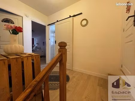 maison 4 pièces 111 m²