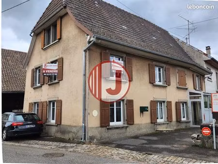 maison 10 pièces 160 m²