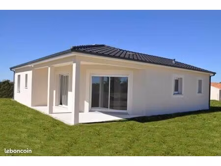 maison 5 pièces 90 m²