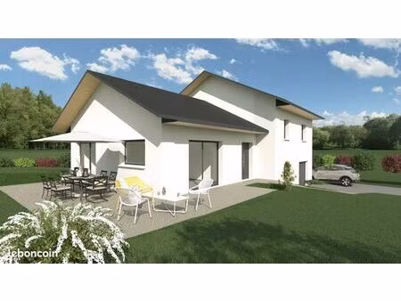 maison 5 pièces 104 m²