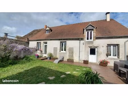 charmante maison au calme