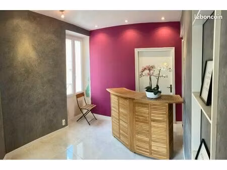 loue local professionnel ceyreste / la ciotat