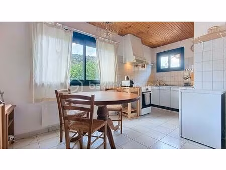 maison de 50 m² à molitg-les-bains