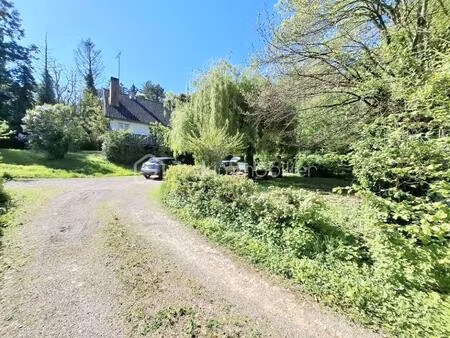 maison de 120 m² à prugny