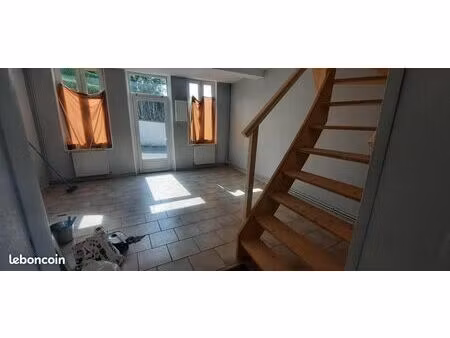 anor appartement/ maison 75 m²