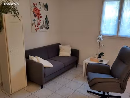 sous-location bureau