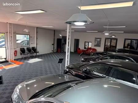 produit rare. fond de commerce à vendre garage auto  mécanique et vente