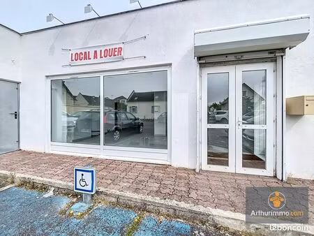 local commercial thourotte