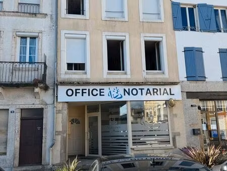 a louer local commercial à verdun sur le doubs