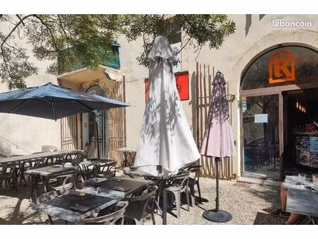 murs local commercial