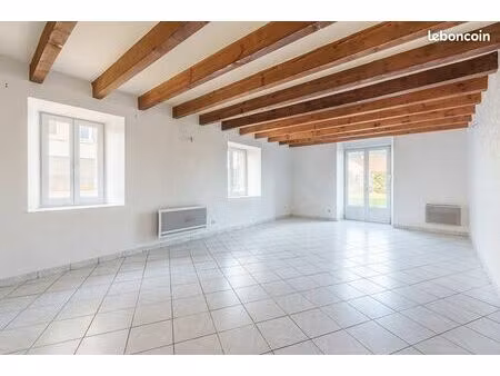 maison 7 pièces 176 m²