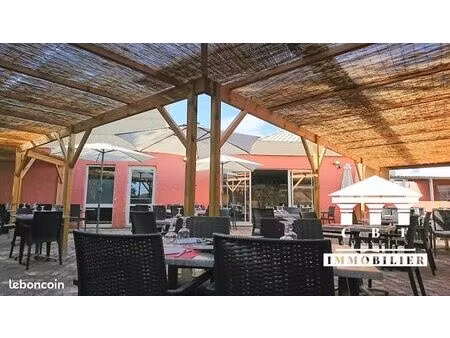 fonds de commerce 190 m² montchanin